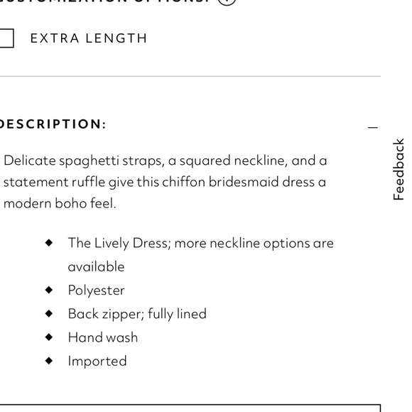 Celebrate DB Studio Dusty Sage Bridesmaid Dress - Picture 5 of 5